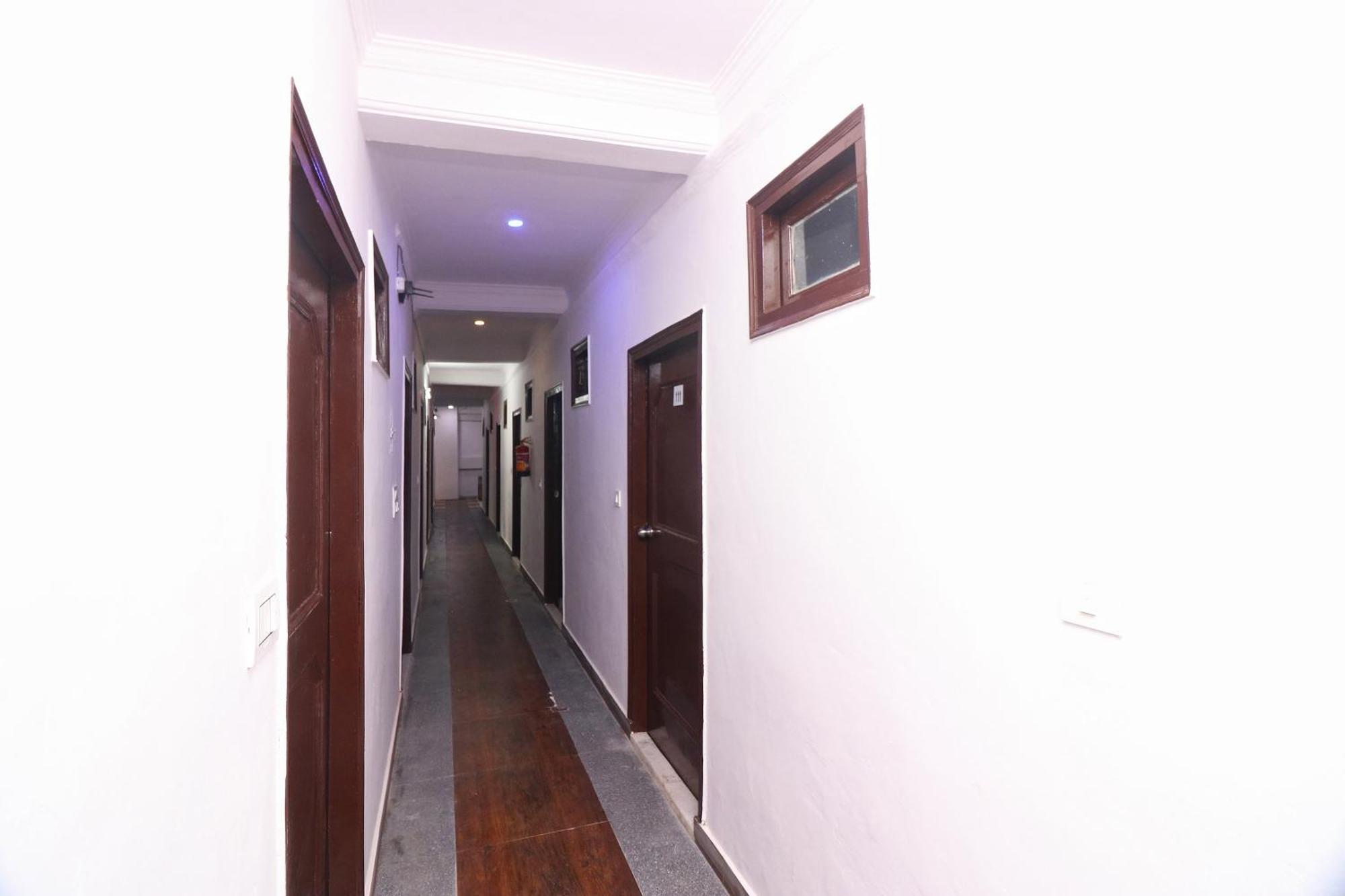 Hotel O Chandrabhaga Rishīkesh Exterior foto